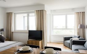 Luxlux Apartments Silver Dove